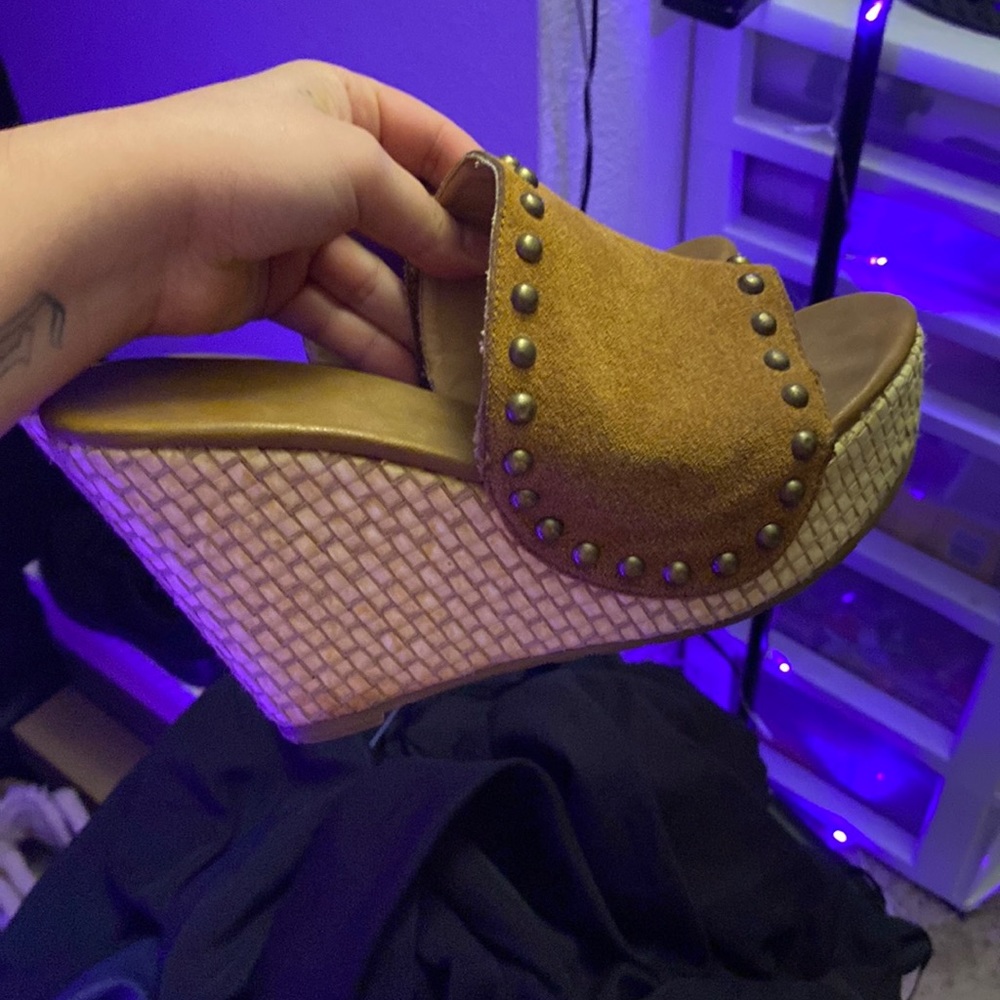 Wedges!! - image 1